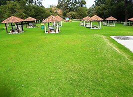 Hotel Hacienda La Purisima
