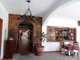 Hotel Hacienda La Purisima