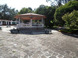 Hotel Hacienda La Purisima