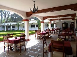 Hotel Hacienda La Purisima
