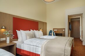 Hotel Norddeutscher Hof
