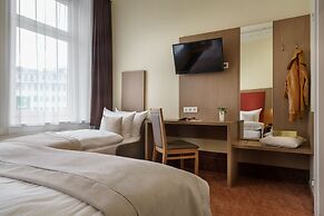 Hotel Norddeutscher Hof