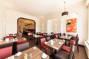 Hotel Norddeutscher Hof