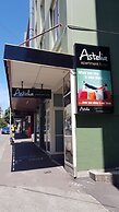 Astelia Apartment Hotel