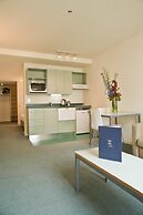 Astelia Apartment Hotel