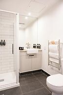 Boulcott Suites