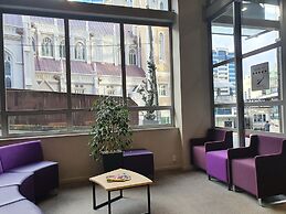 Boulcott Suites