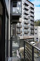 Boulcott Suites