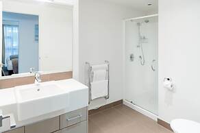 Boulcott Suites