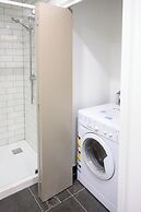 Boulcott Suites