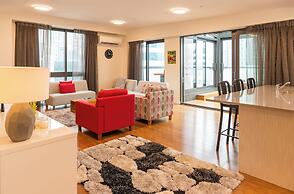Boulcott Suites