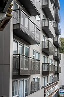 Boulcott Suites