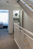 Boulcott Suites