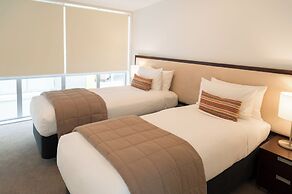 Boulcott Suites