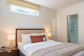 Boulcott Suites