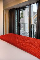 Boulcott Suites