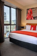 Boulcott Suites
