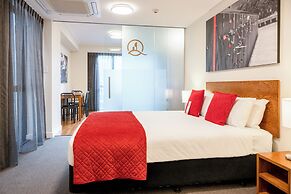 Boulcott Suites
