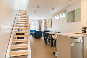 Boulcott Suites