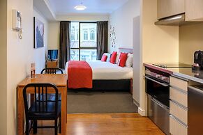 Boulcott Suites