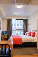 Boulcott Suites