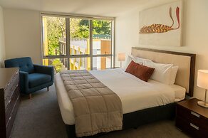 Boulcott Suites