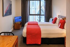 Boulcott Suites