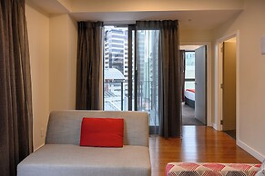 Boulcott Suites