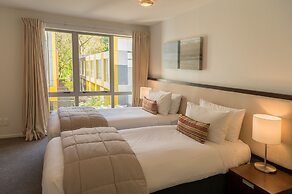 Boulcott Suites