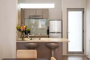 Boulcott Suites