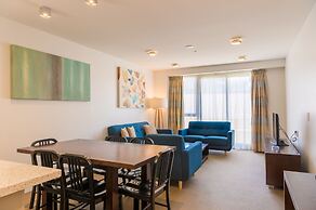 Boulcott Suites
