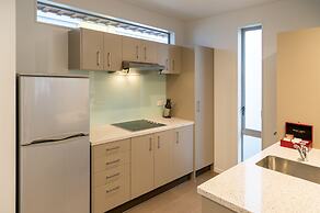Boulcott Suites