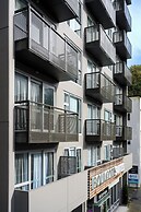 Boulcott Suites