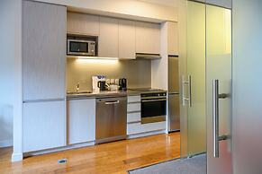 Boulcott Suites
