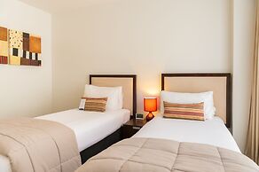 Boulcott Suites