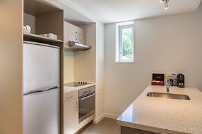 Boulcott Suites