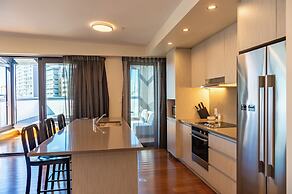 Boulcott Suites