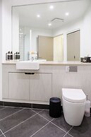 Boulcott Suites