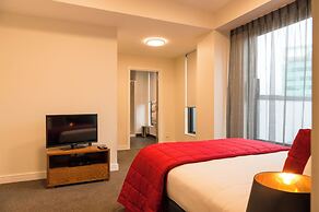 Boulcott Suites