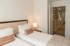 Boulcott Suites