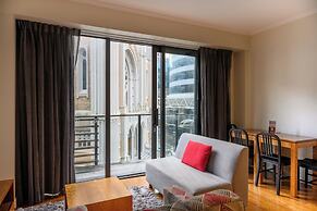 Boulcott Suites