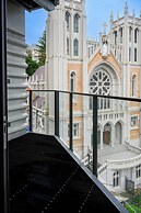 Boulcott Suites