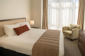 Boulcott Suites