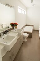 Boulcott Suites