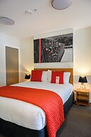 Boulcott Suites