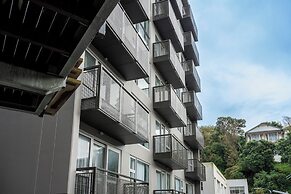 Boulcott Suites