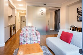 Boulcott Suites