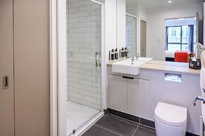 Boulcott Suites