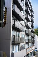 Boulcott Suites