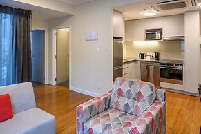 Boulcott Suites